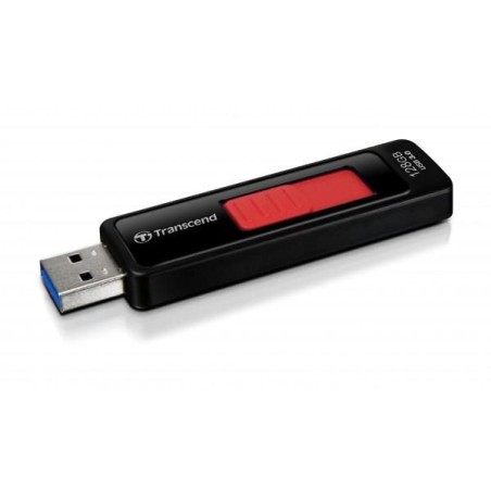 Transcend JetFlash 760 128GB USB 3.0 - USB-flashdrev
