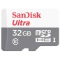 SanDisk Ultra microSDHC 16GB 80MB/s SanDisk Ultra microSDHC 16GB 80MB/s