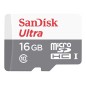 SanDisk Ultra microSDHC 16GB 80MB/s SanDisk Ultra microSDHC 16GB 80MB/s
