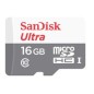 SanDisk Ultra microSDHC 16GB 80MB/s SanDisk Ultra microSDHC 16GB 80MB/s