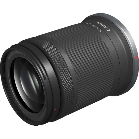 Canon RF-S Zoomobjektiv 4549292195798 - Alsidig, skarp og professionel kvalitet til dit fotografi
