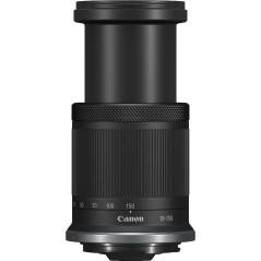 Canon RF-S Zoomobjektiv