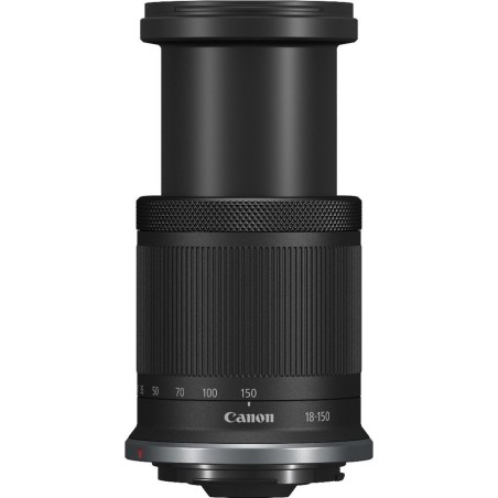 Canon RF-S Zoomobjektiv