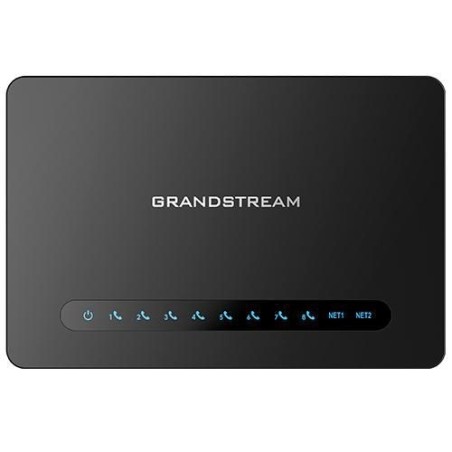 Grandstream Ht818 Voip Telephone Adapter (HT818V2)