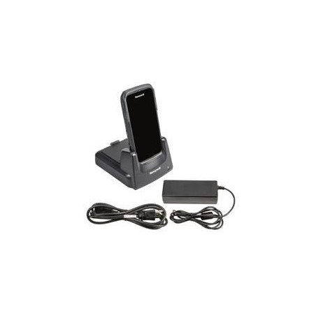 Honeywell HomeBase Docking-cradle USB - Den perfekte opløsning til din smart home oplevelse! Varenummer: 5704174094784