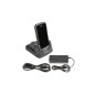 Honeywell HomeBase Docking-cradle USB