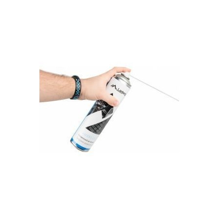 "Lanberg Spraydse - Effektiv og alsidig rengøringsspray til alle overflader - Varenummer: 5901969429374"