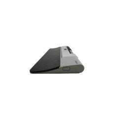 Contour RollerMouse Go Central - Ergonomisk mus til optimal komfort og effektivitet