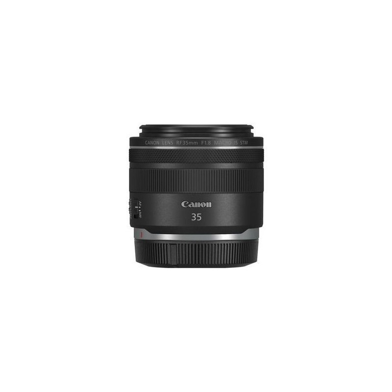 Canon RF Makroobjektiv Canon RF Makroobjektiv
