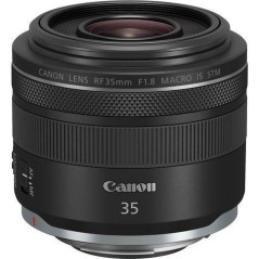 Canon RF Makroobjektiv