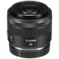 Canon RF Makroobjektiv Canon RF Makroobjektiv