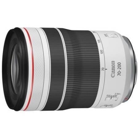 Canon RF Telefoto zoom objektiv