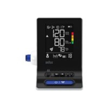BRAUN Blodtryksmåler BUA6150WE