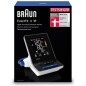BRAUN Blodtryksmåler BUA6150WE
