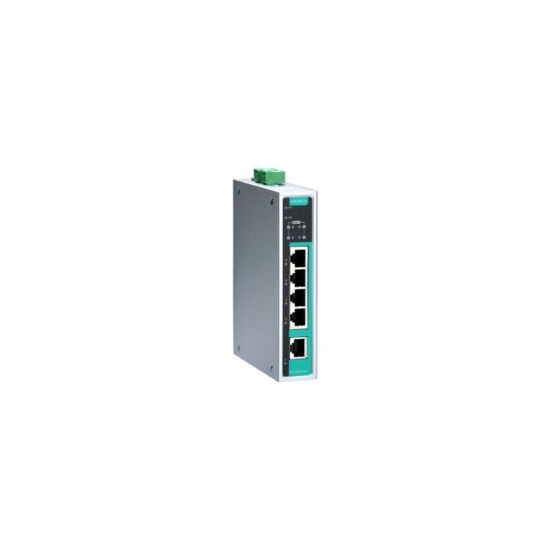Moxa EDS-G205A-4POE-T Moxa EDS-G205A-4POE-T