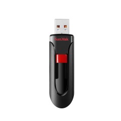 SanDisk Cruzer Glide 32 GB - USB-flashdrev