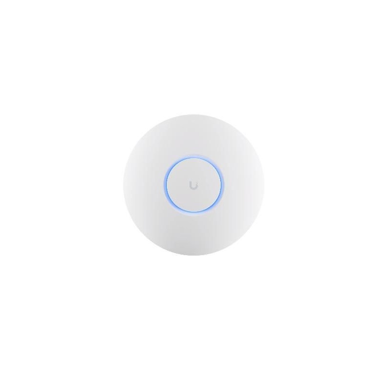 Ubiquiti U6+ wireless access point