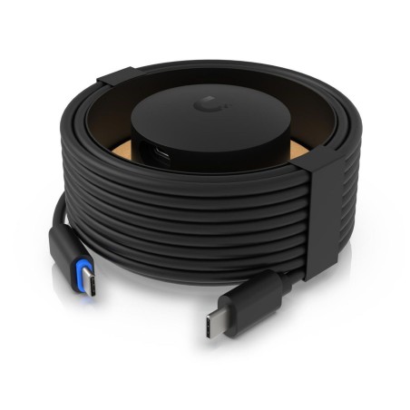 "Ubiquiti G4 Doorbell Pro AC Adapter | Høj kvalitet og pålidelig strømforsyning - UACC-ADAPTER-DBAC-EU"