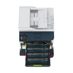 Køb Xerox C235 Laserprinter - Effektiv, Pålidelig og Kvalitetsprint | Varenummer: 0095205069341