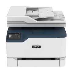 Køb Xerox C235 Laserprinter - Effektiv, Pålidelig og Kvalitetsprint | Varenummer: 0095205069341