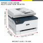 Xerox C235 Laser