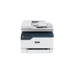 Køb Xerox C235 Laserprinter - Effektiv, Pålidelig og Kvalitetsprint | Varenummer: 0095205069341
