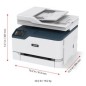 Xerox C235 Laser