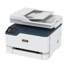Køb Xerox C235 Laserprinter - Effektiv, Pålidelig og Kvalitetsprint | Varenummer: 0095205069341