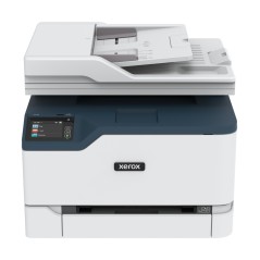 Køb Xerox C235 Laserprinter - Effektiv, Pålidelig og Kvalitetsprint | Varenummer: 0095205069341