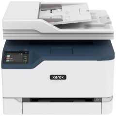 Køb Xerox C235 Laserprinter - Effektiv, Pålidelig og Kvalitetsprint | Varenummer: 0095205069341