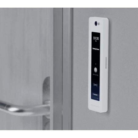 "Ubiquiti Access Reader G2 Professional - Avanceret og Pålidelig Adgangskontrol (UA-G2-PRO)"
