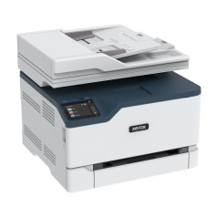 Køb Xerox C235 Laserprinter - Effektiv, Pålidelig og Kvalitetsprint | Varenummer: 0095205069341