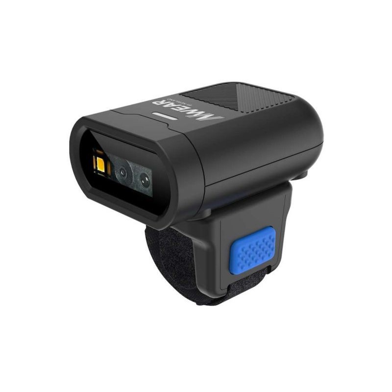 Newland Bluetooth ring scanner, 2D