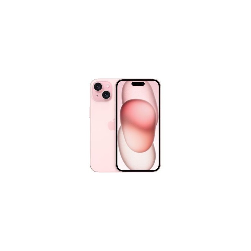 Apple iPhone 15 6.1 128GB Pink Apple iPhone 15 6.1 128GB Pink