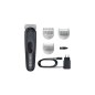 Braun BodyGroomer 3 BG3340 Trimmer Grå Hvid Braun BodyGroomer 3 BG3340 Trimmer Grå Hvid