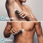 Braun BodyGroomer 3 BG3340 Trimmer Grå Hvid Braun BodyGroomer 3 BG3340 Trimmer Grå Hvid
