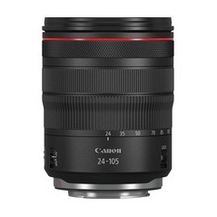 Canon RF Zoomobjektiv