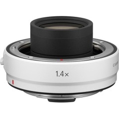 Canon RF Adapter