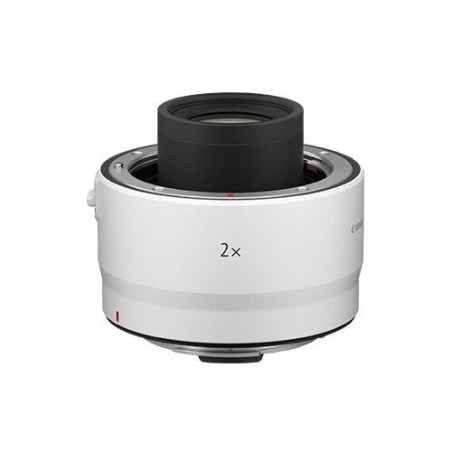 "Canon RF Adapter - Ubegribelig Kvalitet og Funktionalitet | Varenummer: 4549292168051"