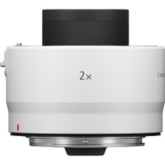 "Canon RF Adapter - Ubegribelig Kvalitet og Funktionalitet | Varenummer: 4549292168051"