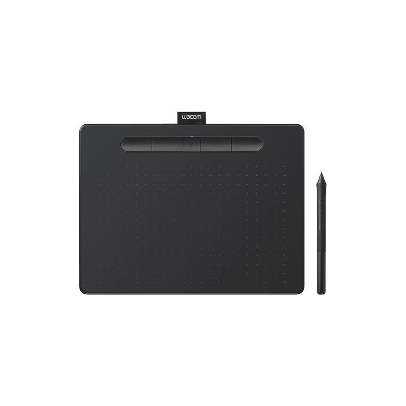 Wacom Intuos M Black Wacom Intuos M Black