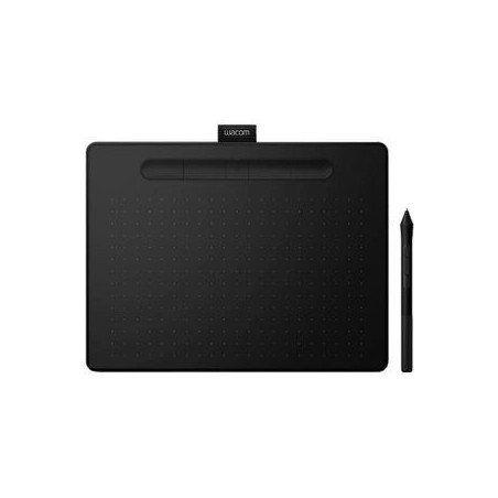 Wacom Intuos M Black