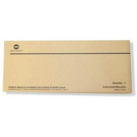 Konica Minolta Waste unit ACDNWY1 - toneropsamler