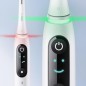 Oral-B iO 4210201363064 Elektrisk tandbørste Hvid Oral-B iO 4210201363064 Elektrisk tandbørste Hvid