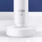 Oral-B iO 4210201363064 Elektrisk tandbørste Hvid Oral-B iO 4210201363064 Elektrisk tandbørste Hvid