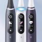 Oral-B iO 4210201363064 Elektrisk tandbørste Hvid Oral-B iO 4210201363064 Elektrisk tandbørste Hvid