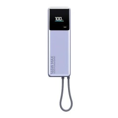 Xiaomi Power Bank Lithium-Ion – BHR9361GL