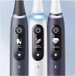 Braun Oral-B iO Series 8N white alabaster white alabaster