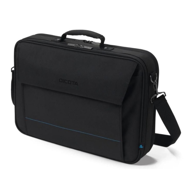 Dicota Multi Plus TWO 14-16, Black
