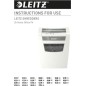 Leitz Makulator Fragmentskæret 4 x 28 mm Leitz Makulator Fragmentskæret 4 x 28 mm